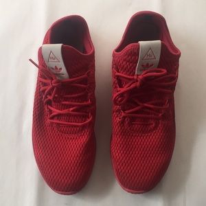 Adidas x Pharrell Williams HUman Race Size 9